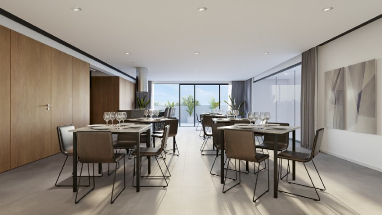 Imagem Apartamento com 2 Quartos à Venda, 70 m² em Boa Vista - Porto Alegre