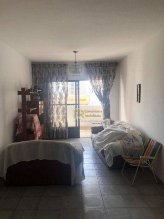 Imagem Apartamento com 2 Quartos à Venda, 91 m² em Tupi - Praia Grande