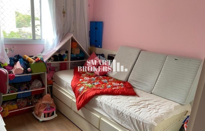Imagem Apartamento com 4 Quartos à Venda, 171 m² em Aclimação - São Paulo Imagem Apartamento com 4 Quartos à Venda, 171 m² em Aclimação - São Paulo
