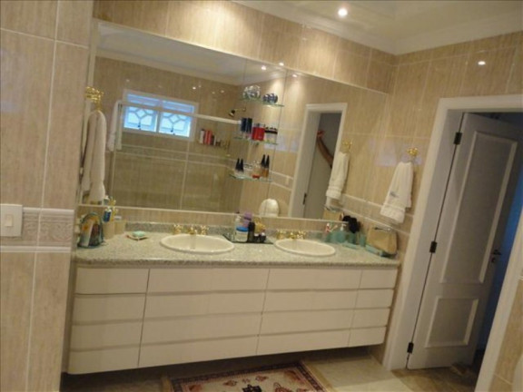 Imagem Casa com 5 Quartos à Venda, 680 m² em Vila Martins - Itu