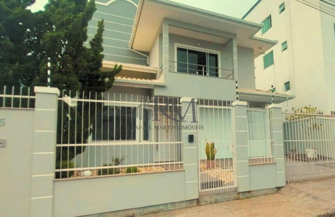 Imagem Sobrado com 3 Quartos à Venda, 160 m² em Passa Vinte - Palhoça