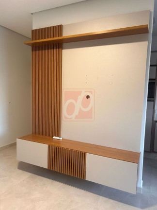 Imagem Imóvel com 3 Quartos à Venda, 88 m² em Alphaville - Sorriso Imagem Imóvel com 3 Quartos à Venda, 88 m² em Alphaville - Sorriso