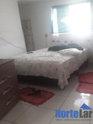 Imagem Sobrado com 3 Quartos à Venda, 80 m² em Vila Brasilândia - São Paulo