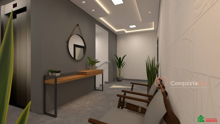 Imagem Apartamento com 2 Quartos à Venda, 119 m² em Centro - Jaraguá Do Sul