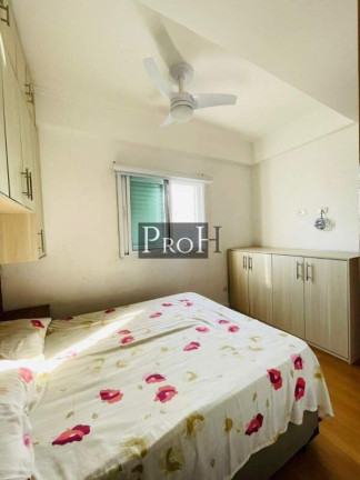 Imagem Cobertura com 3 Quartos à Venda, 100 m² em Vila Tibiriçá - Santo André Imagem Cobertura com 3 Quartos à Venda, 100 m² em Vila Tibiriçá - Santo André