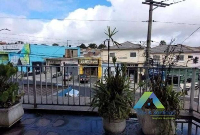 Sobrado com 2 Quartos à Venda, 400 m² em Saúde - São Paulo