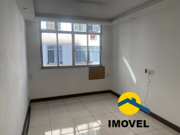 Imagem Apartamento com 2 Quartos à Venda, 60 m² em Fonseca - Niterói