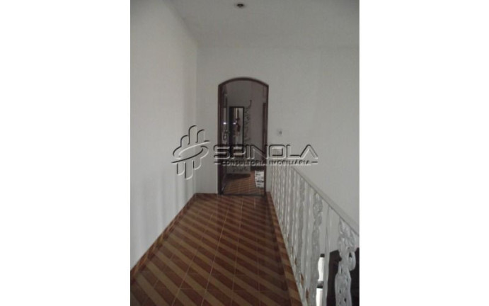 Imagem Sobrado com 4 Quartos à Venda, 710 m² em Solemar - Praia Grande
