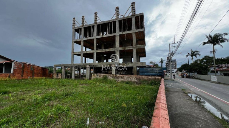 Imagem Apartamento com 3 Quartos à Venda, 69 m² em Itajuba - Barra Velha