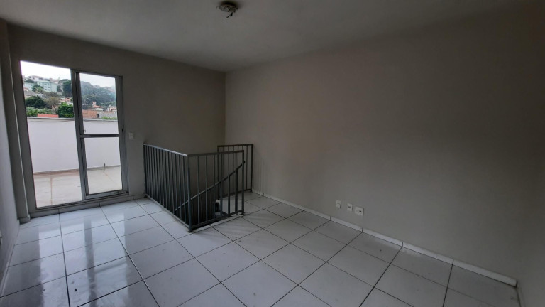Imagem Cobertura com 2 Quartos à Venda, 74 m² em Mangueiras,(barreiro) - Belo Horizonte