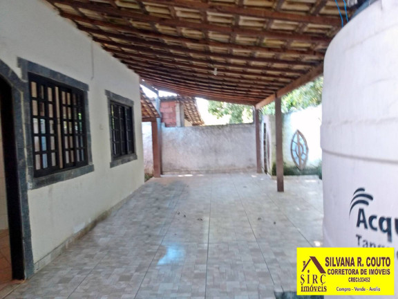 Imagem Casa de Condomínio com 2 Quartos à Venda, 360 m² em Itaipuaçu - Maricá