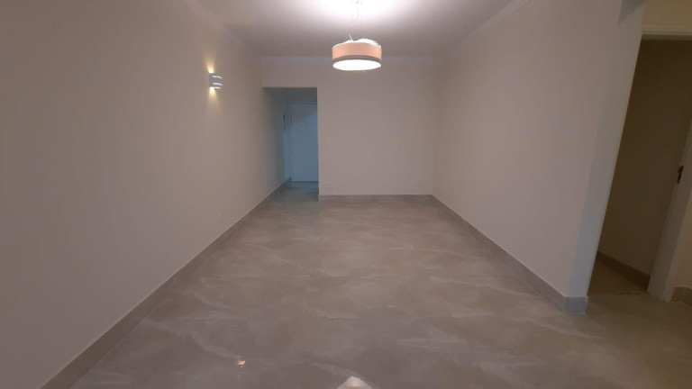 Imagem Apartamento com 3 Quartos à Venda, 134 m² em José Menino - Santos Imagem Apartamento com 3 Quartos à Venda, 134 m² em José Menino - Santos
