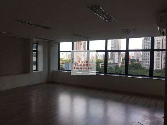 Imóvel com 2 Quartos para Alugar, 93 m² em Vila Olímpia - São Paulo