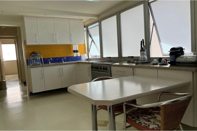 Imagem Apartamento com 2 Quartos à Venda, 270 m² em Itaim Bibi - São Paulo