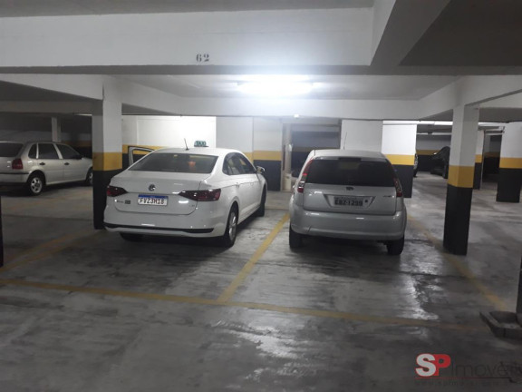 Imagem Apartamento com 3 Quartos à Venda, 76 m² em Vila Dom Pedro I - São Paulo