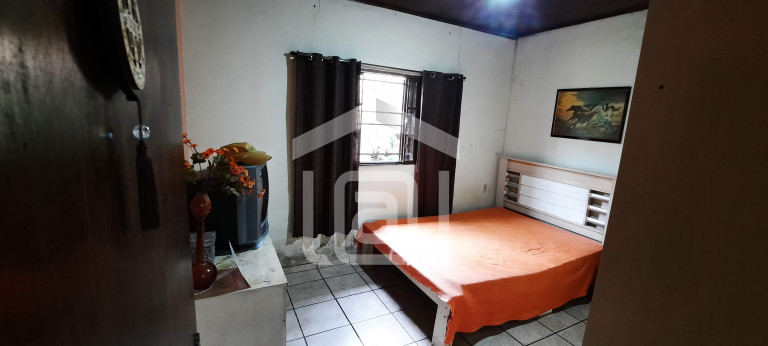 Imagem Casa com 3 Quartos à Venda, 150 m² em Centro - Bandeira Do Sul