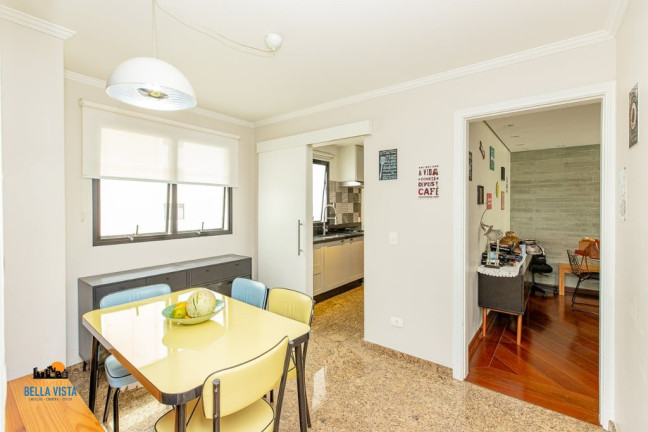 Imagem Apartamento com 4 Quartos à Venda,  em Moema - São Paulo