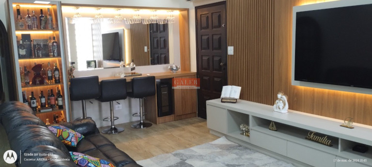 Imagem Casa com 3 Quartos à Venda, 193 m² em Jardim Floresta - Atibaia Imagem Casa com 3 Quartos à Venda, 193 m² em Jardim Floresta - Atibaia