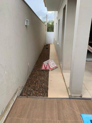 Imagem Sobrado com 3 Quartos à Venda, 257 m² em Condomínio Residencial Aldeia Da Mata - Votorantim