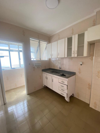 Imagem Apartamento com 2 Quartos à Venda, 62 m² em Caiçara - Praia Grande