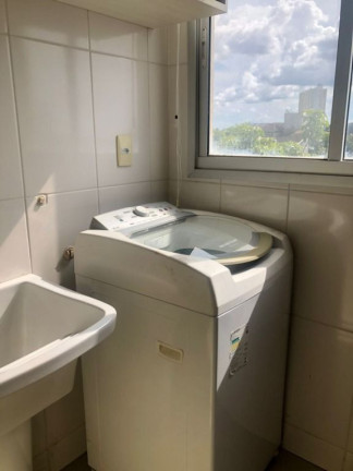 Imagem Apartamento com 2 Quartos à Venda, 57 m² em Vila Rosa - Goiânia
