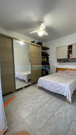 Imagem Sobrado com 5 Quartos à Venda, 200 m² em Canto Do Forte - Praia Grande