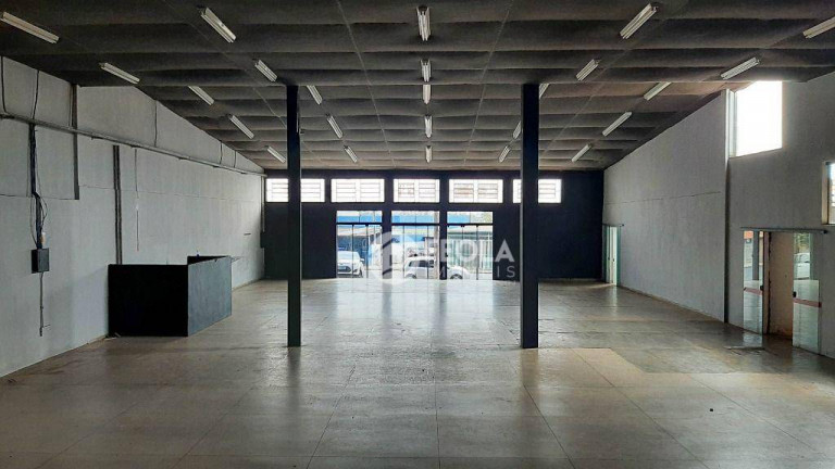 Imagem Sala Comercial para Alugar, 600 m² em Parque Liberdade - Americana