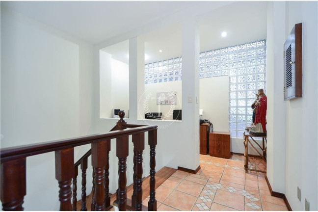 Imagem Casa com 4 Quartos à Venda, 430 m² em Alto Da Boa Vista - São Paulo