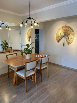 Imagem Apartamento com 2 Quartos à Venda, 73 m² em Tatuapé - São Paulo