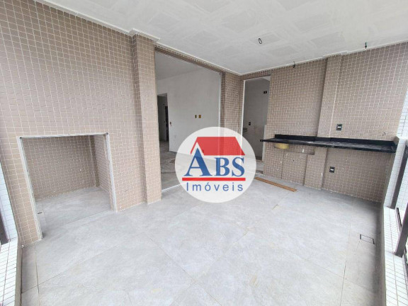 Imagem Apartamento com 2 Quartos à Venda, 91 m² em Canto Do Forte - Praia Grande Imagem Apartamento com 2 Quartos à Venda, 91 m² em Canto Do Forte - Praia Grande
