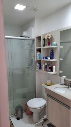 Imagem Apartamento com 2 Quartos à Venda, 56 m² em Samambaia Norte (samambaia) - Brasília