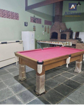 Imagem Chácara com 3 Quartos à Venda, 25.000 m² em Bairro Do Pinhal - Itatiba Imagem Chácara com 3 Quartos à Venda, 25.000 m² em Bairro Do Pinhal - Itatiba