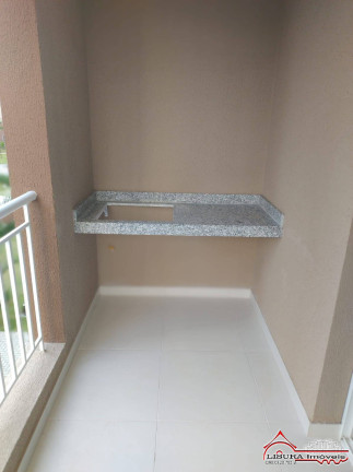 Imagem Apartamento com 3 Quartos à Venda, 83 m² em Pagador De Andrade - Jacareí Imagem Apartamento com 3 Quartos à Venda, 83 m² em Pagador De Andrade - Jacareí