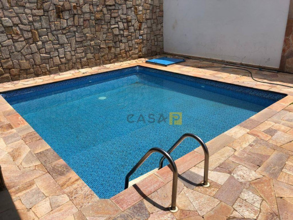 Imagem Casa com 3 Quartos à Venda, 300 m² em Morada Do Sol - Americana Imagem Casa com 3 Quartos à Venda, 300 m² em Morada Do Sol - Americana