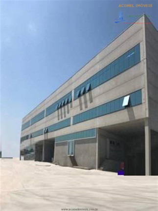 Imagem Imóvel Comercial para Alugar, 3.230 m² em Jardim Santa Maria - São Roque
