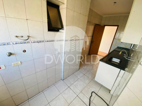 Imagem Imóvel com 3 Quartos à Venda, 74 m² em Interlagos - São Paulo Imagem Imóvel com 3 Quartos à Venda, 74 m² em Interlagos - São Paulo