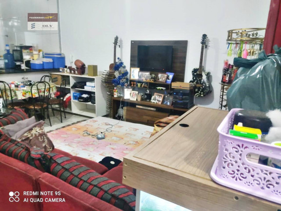 Imagem Casa com 3 Quartos à Venda, 106 m² em Jardim Marques De Abreu - Goiânia Imagem Casa com 3 Quartos à Venda, 106 m² em Jardim Marques De Abreu - Goiânia