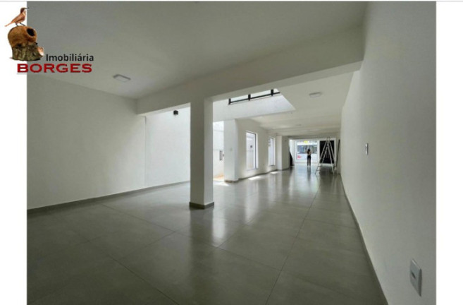Imagem Imóvel Comercial para Alugar, 172 m² em Chácara Santo Antonio - São Paulo
