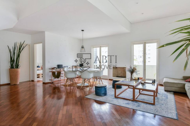 Imagem Apartamento com 4 Quartos à Venda, 329 m² em Jardim Paulista - São Paulo Imagem Apartamento com 4 Quartos à Venda, 329 m² em Jardim Paulista - São Paulo