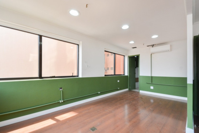 Imagem Sala Comercial à Venda, 52 m² em Bela Vista - São Paulo