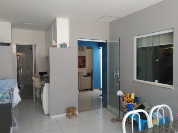 Imagem Casa de Condomínio com 3 Quartos à Venda, 170 m² em Feira De Santana Imagem Casa de Condomínio com 3 Quartos à Venda, 170 m² em Feira De Santana