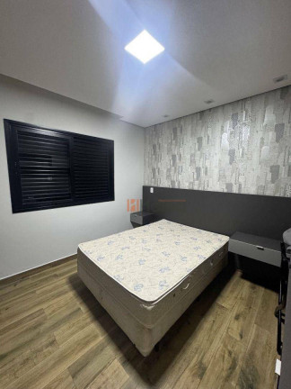 Imagem Casa com 4 Quartos à Venda, 234 m² em Alphaville - Votorantim