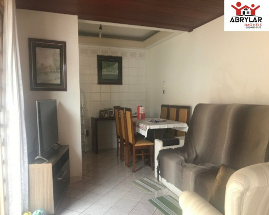 Imagem Sobrado com 2 Quartos à Venda, 112 m² em Colônia - Jundiaí Imagem Sobrado com 2 Quartos à Venda, 112 m² em Colônia - Jundiaí