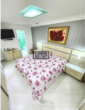 Imagem Cobertura com 4 Quartos à Venda, 270 m² em Santa Paula - São Caetano Do Sul Imagem Cobertura com 4 Quartos à Venda, 270 m² em Santa Paula - São Caetano Do Sul