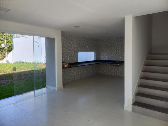 Imagem Casa com 3 Quartos à Venda, 121 m² em Argeu Fazendinha