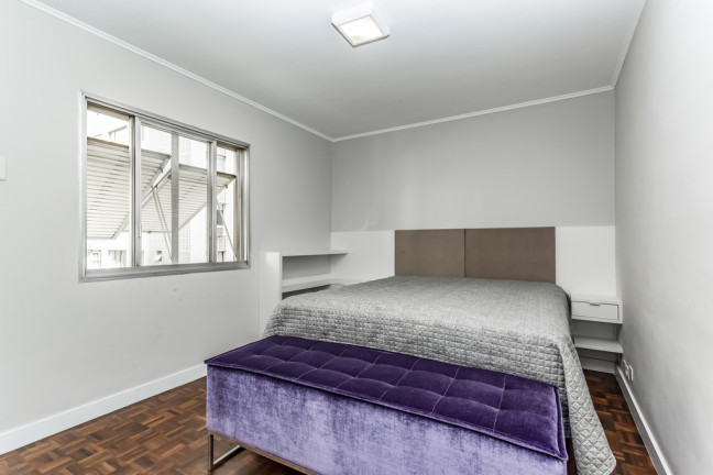 Imagem Apartamento com 3 Quartos à Venda, 115 m² em Itaim Bibi - São Paulo Imagem Apartamento com 3 Quartos à Venda, 115 m² em Itaim Bibi - São Paulo