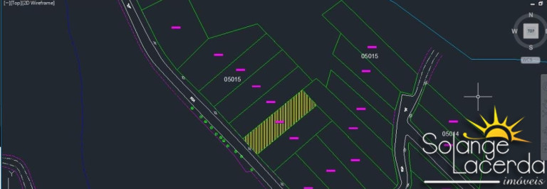 Imagem Terreno à Venda, 810 m² em Felix - Ubatuba Imagem Terreno à Venda, 810 m² em Felix - Ubatuba