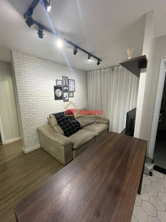 Imagem Apartamento com 2 Quartos à Venda, 56 m² em Vila Osasco - Osasco Imagem Apartamento com 2 Quartos à Venda, 56 m² em Vila Osasco - Osasco