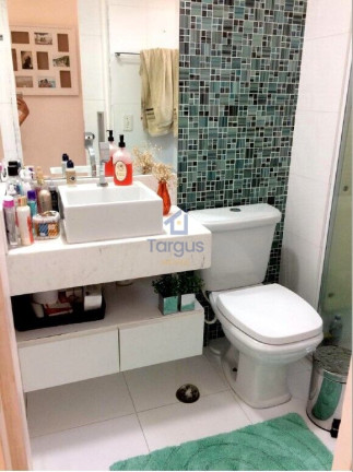Imagem Apartamento com 2 Quartos à Venda, 50 m² em Tatuapé - São Paulo Imagem Apartamento com 2 Quartos à Venda, 50 m² em Tatuapé - São Paulo