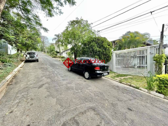 Imagem Casa de Condomínio com 4 Quartos à Venda, 501 m² em Jardim Ipês - Cotia